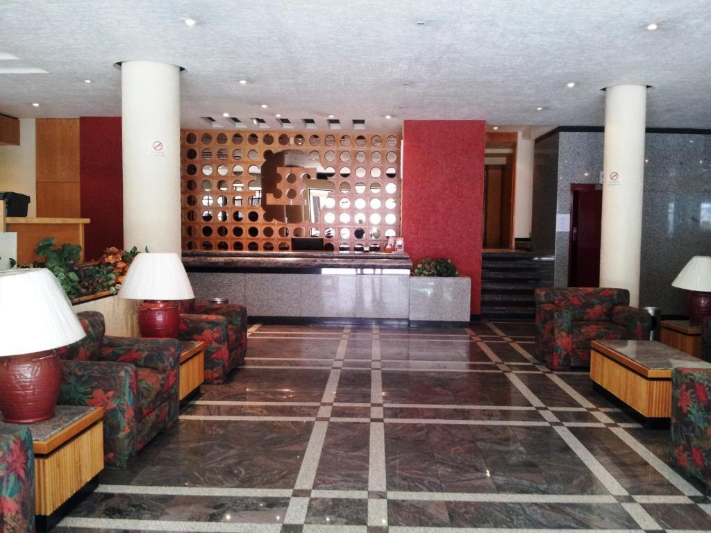 Hotel Fleming Mexico by Eksteriør bilde
